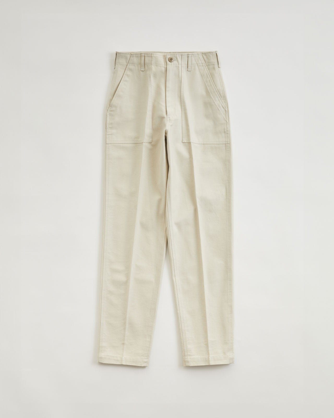 Shinzone（シンゾーン）】BAKER PANTS 定番ベイカーパンツ