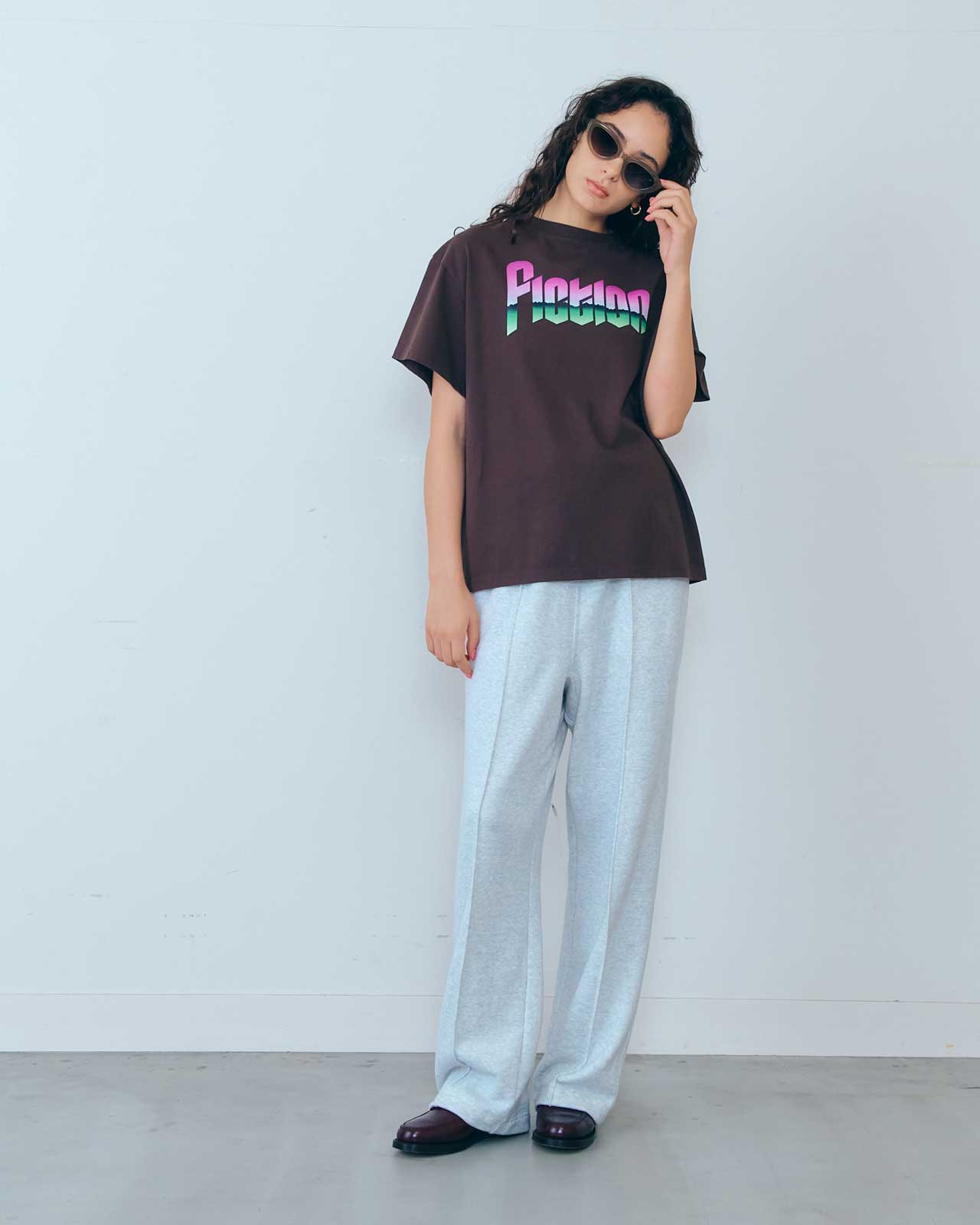 FICTION TEE – Shinzone