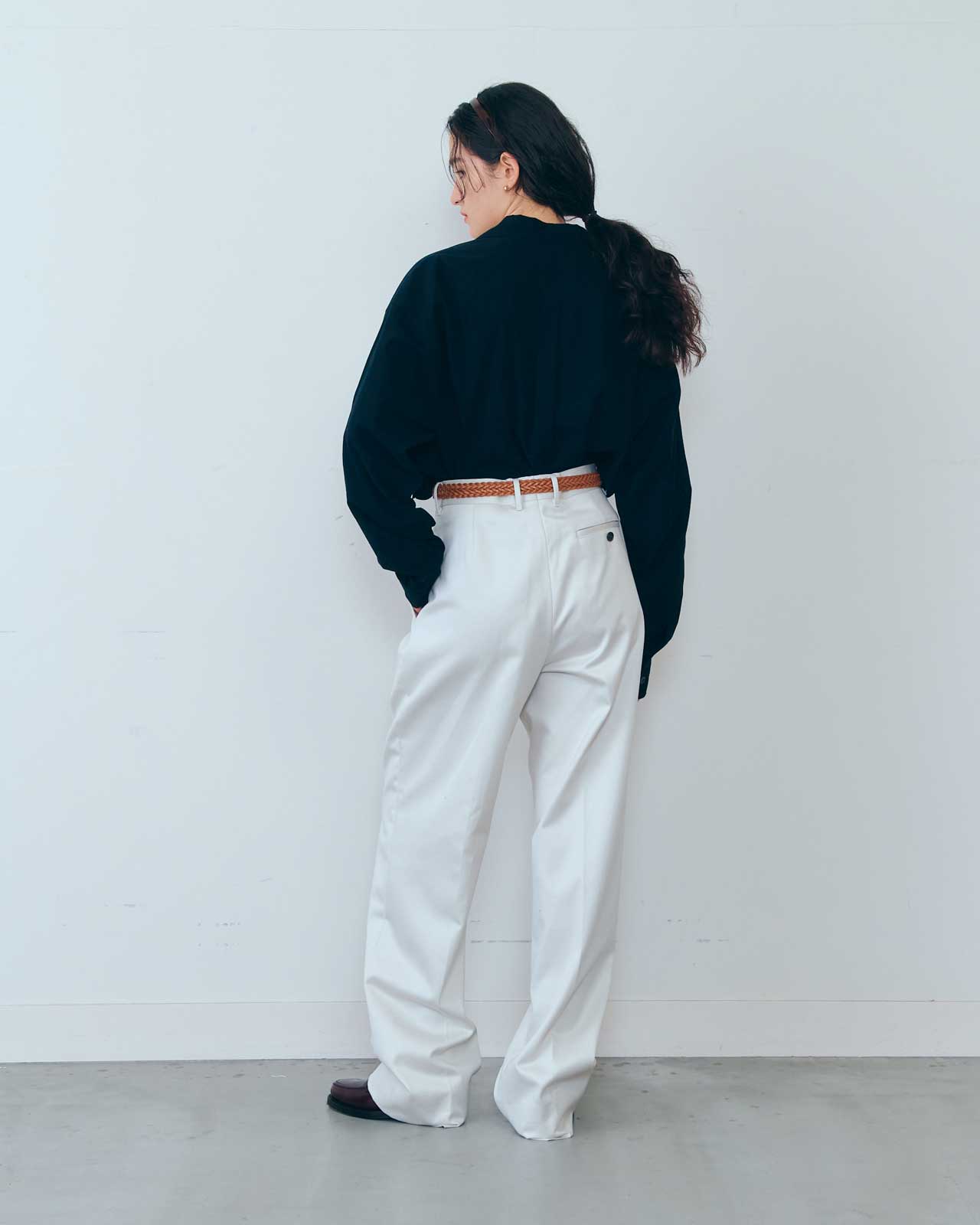 CHINO PANTS – Shinzone