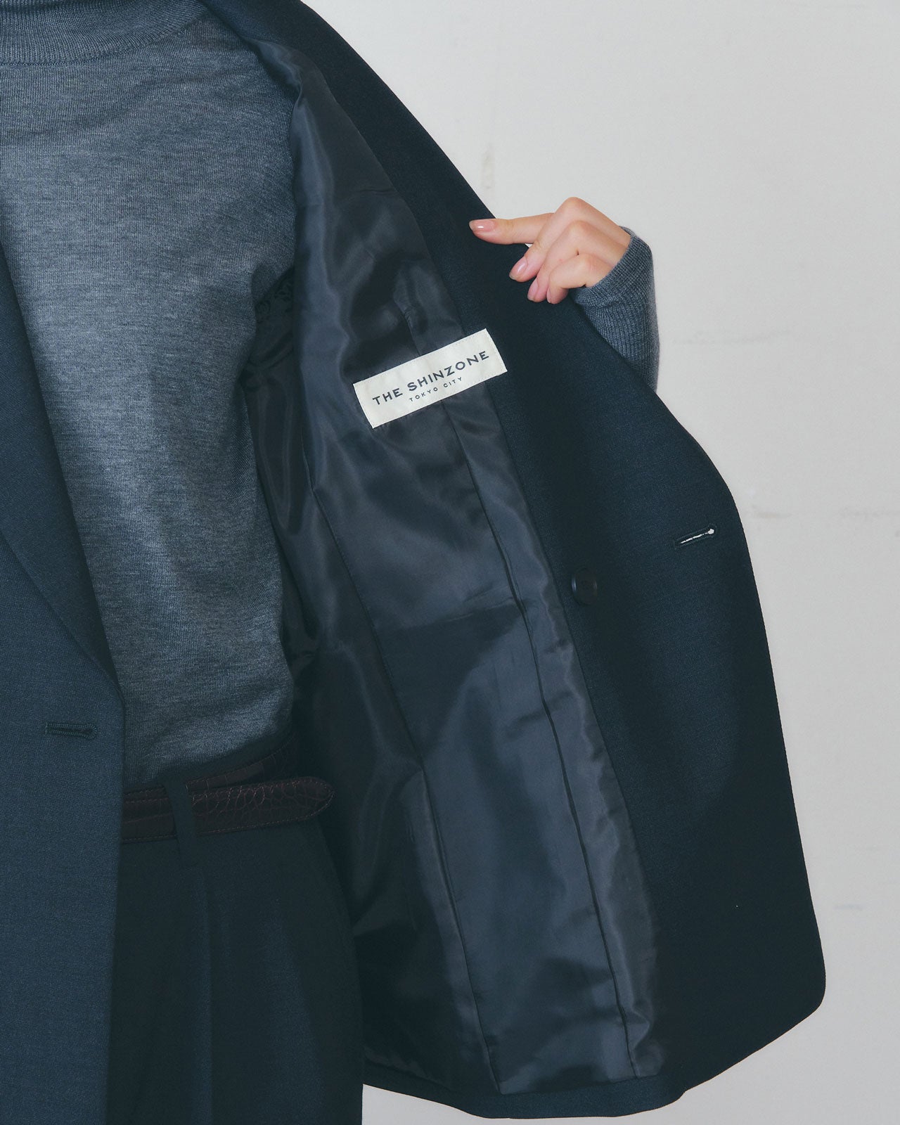 CHRYSLER JACKET TYPE-2 – Shinzone