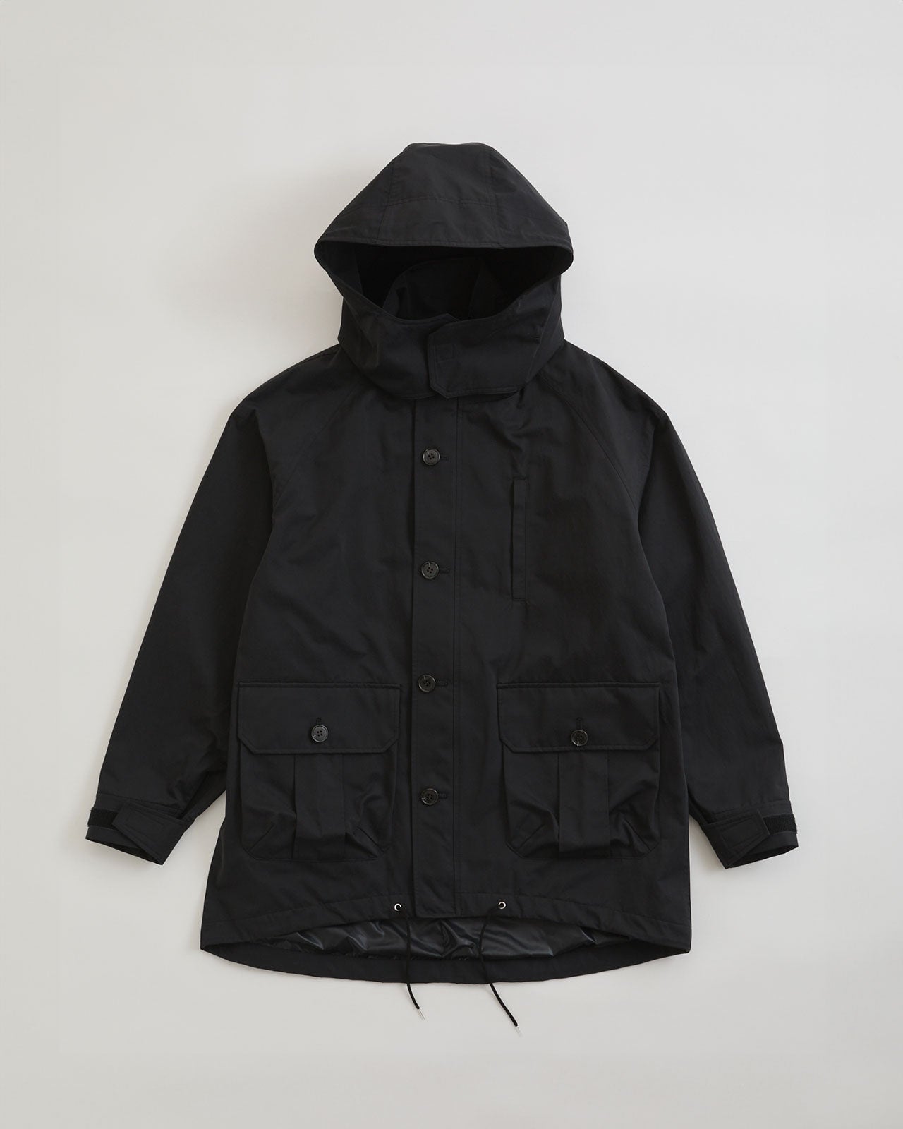 MOUNTAIN PARKA – Shinzone