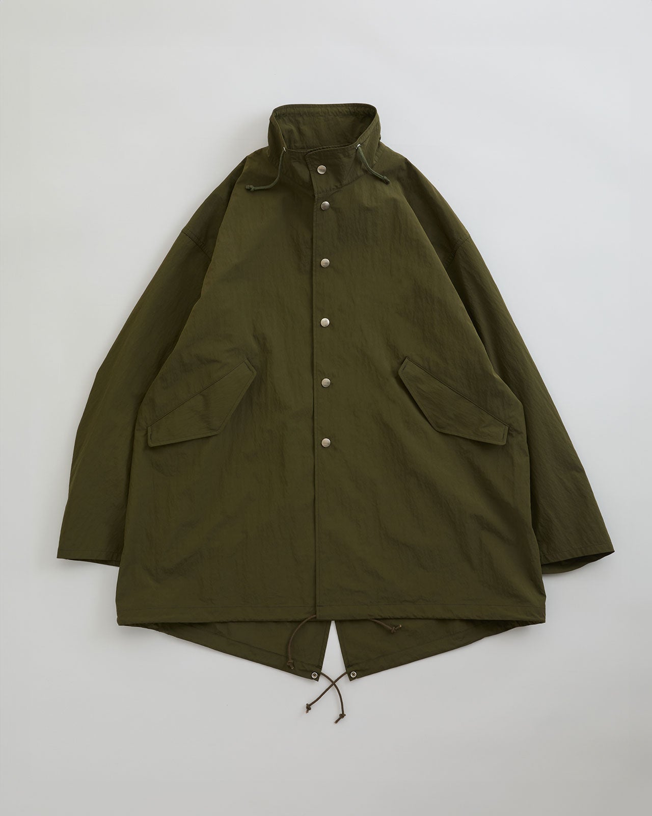 LIGHT MODS COAT – Shinzone