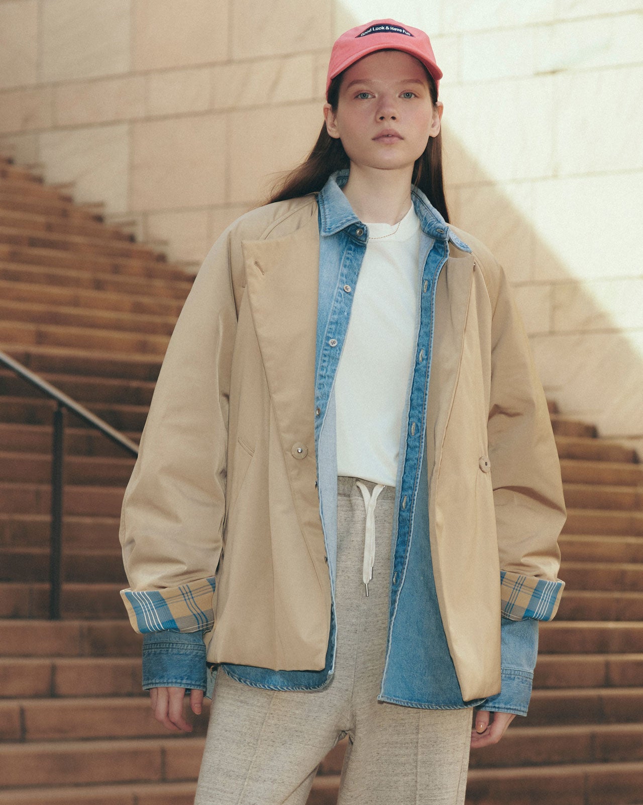 OUTERWEAR – Shinzone