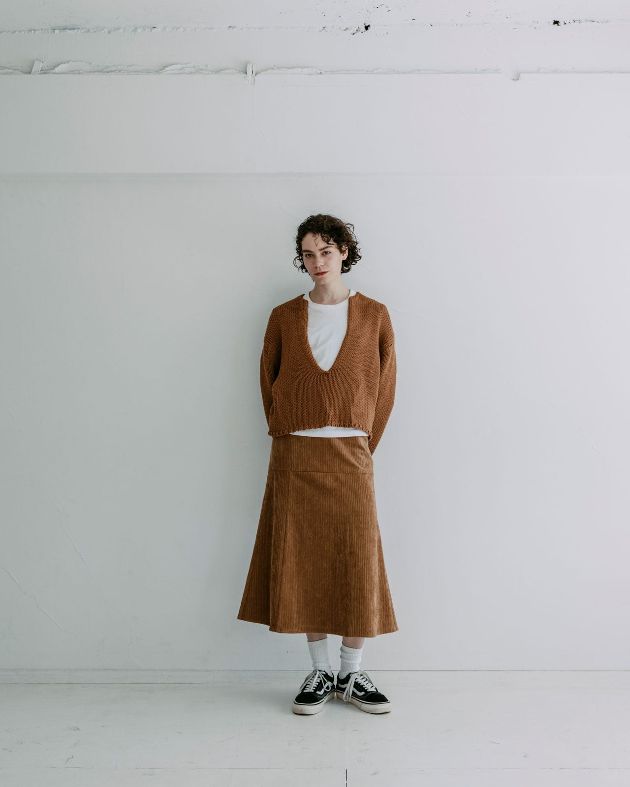 40%OFF】MEYAME CORDUROY BEAUTIFUL SKIRT – Shinzone