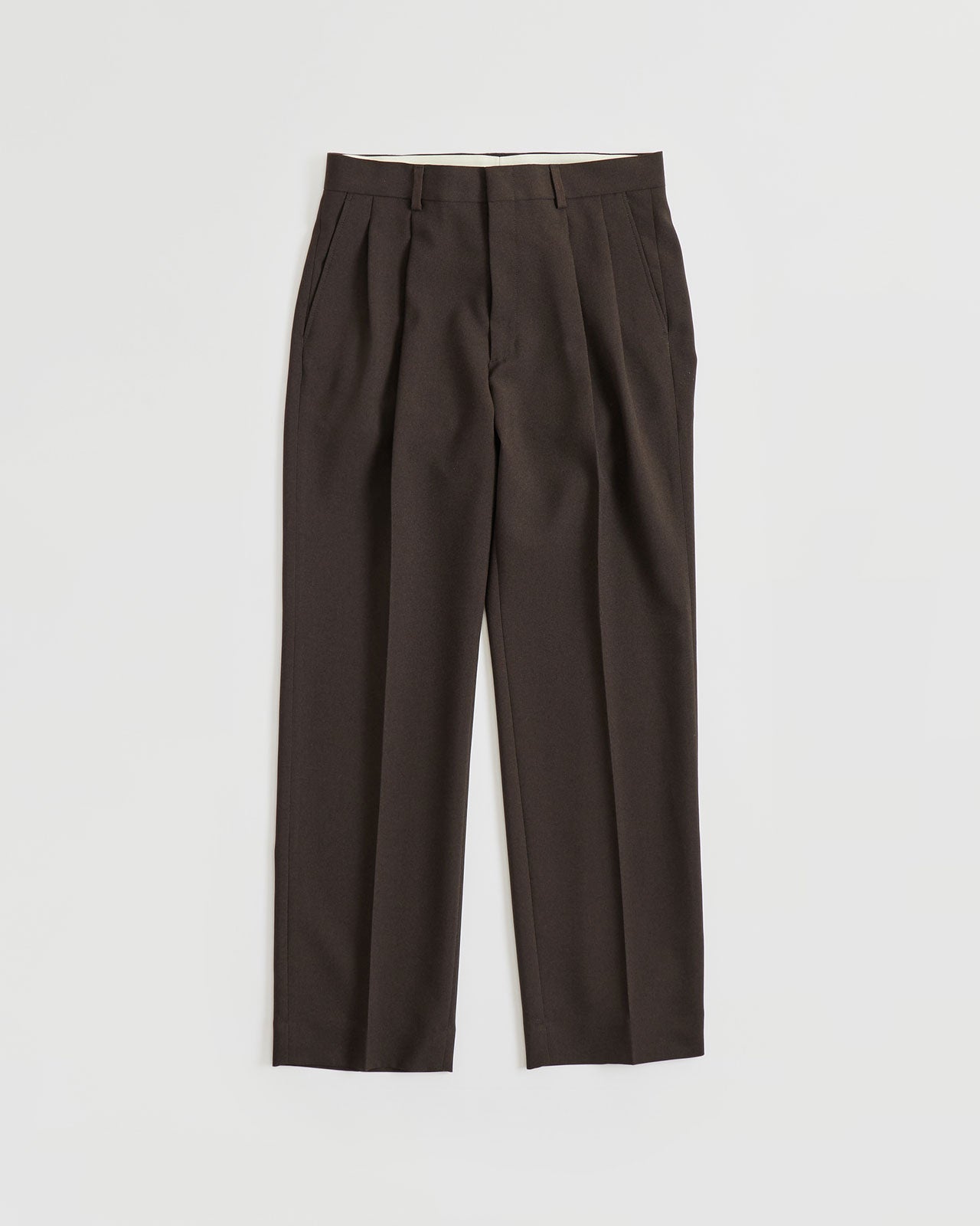 Shinzone（シンゾーン）】CHRYSLER PANTS クライスラー スラックスパンツ