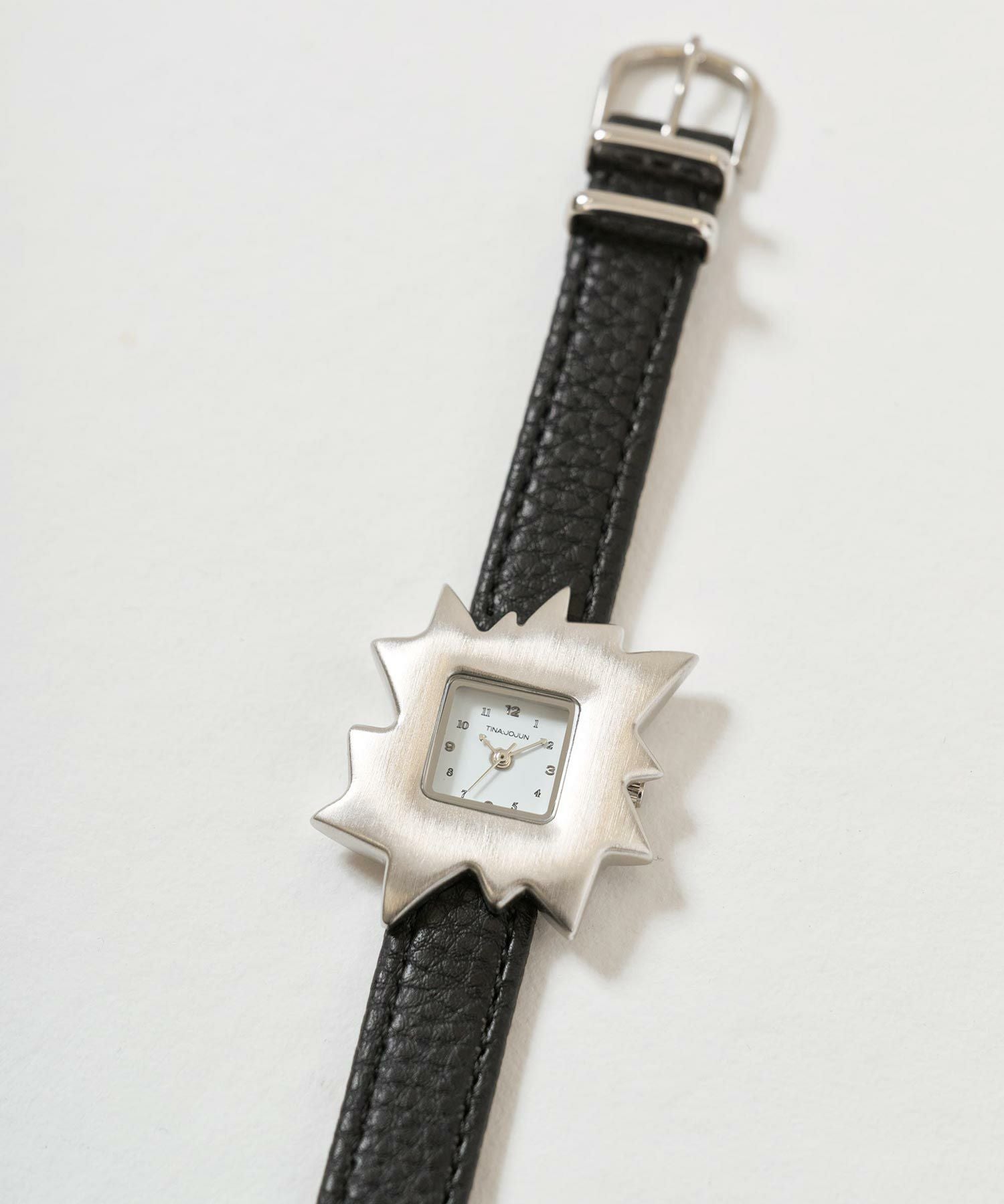 オリジナルモチーフ 腕時計 TINA：JOJUN 全1色｜tnj915-1008【2