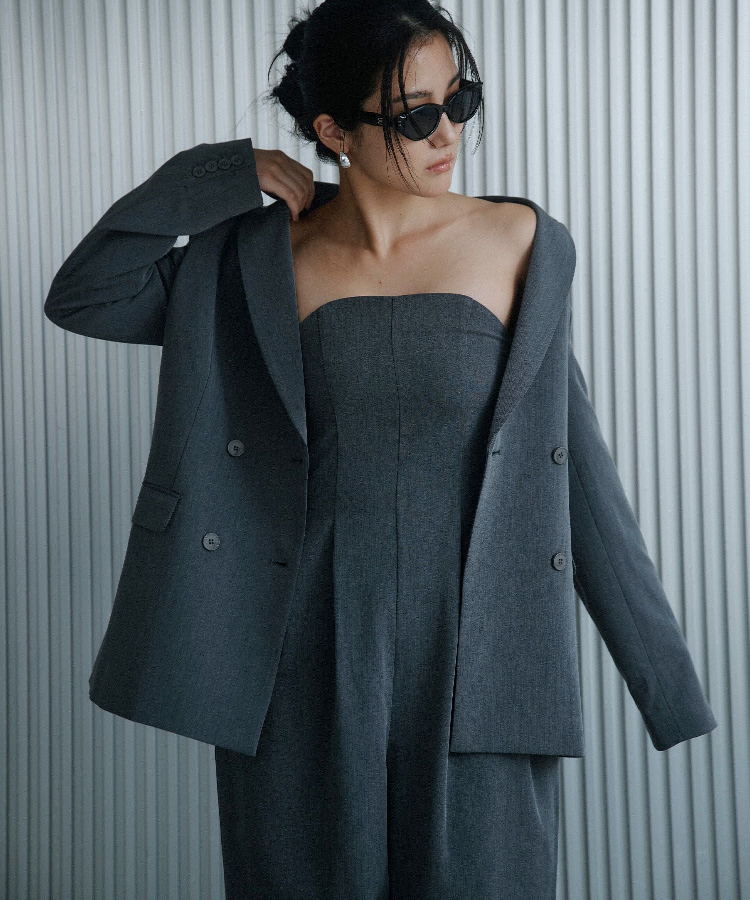 ベア オールインワン KINO THE KEI 全6色｜ktk311-0014【13