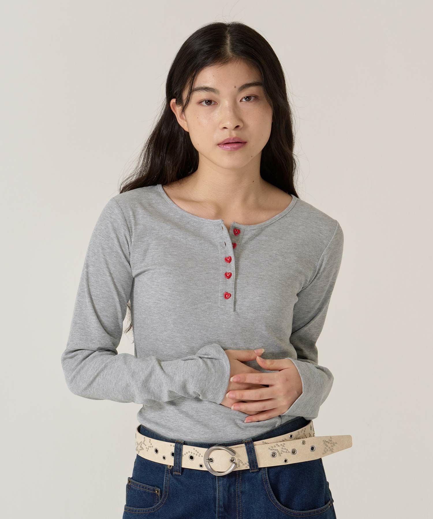 コンパクト テーラードジャケット TINA：JOJUN 全2色｜tnj211-1004【2