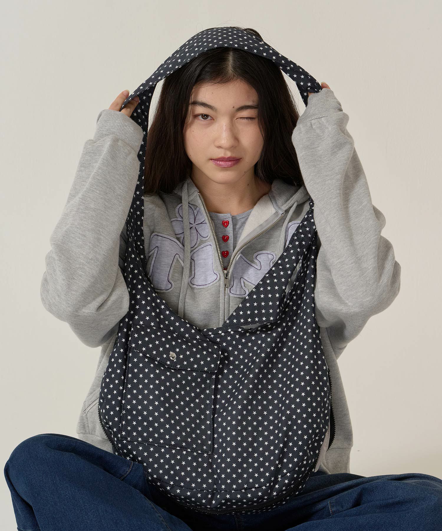 コンパクト テーラードジャケット TINA：JOJUN 全2色｜tnj211-1004【2