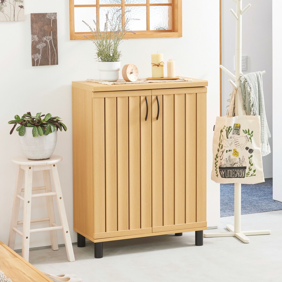 下駄箱・シューズラック | 家具インテリア通販のSHIRAI STORE(白井産業)