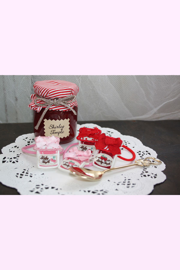 ♡Shirley Temple Press♡2018.8.7 | BLOG :: Shirley Temple