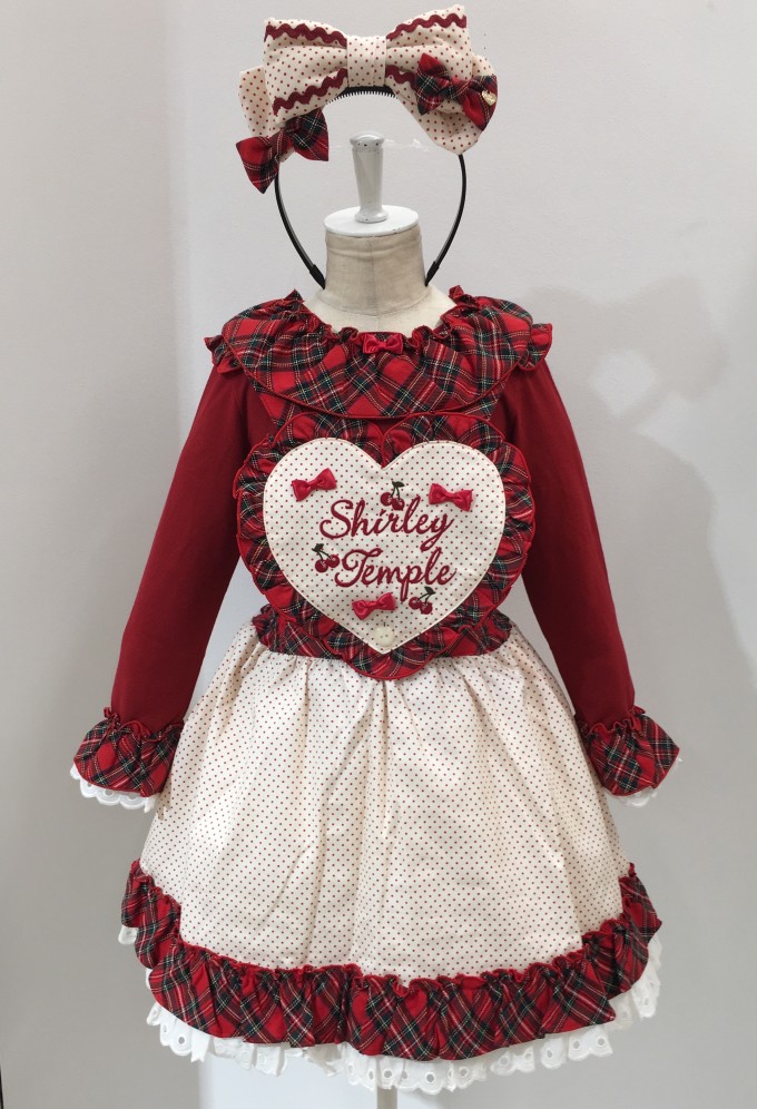 栄三越♡限定商品＆Wポイントフェアのお知らせ♡ | BLOG :: Shirley Temple