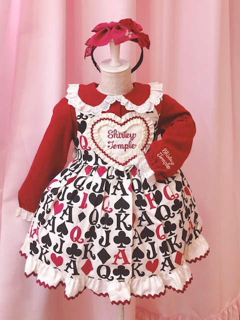 ♥トランププリント阪急限定カラー7月24日（水）発売です♥ | BLOG