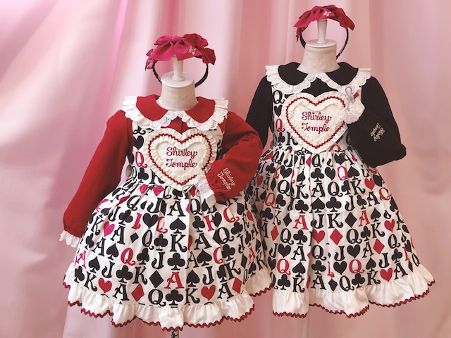 ♥トランププリント阪急限定カラー7月24日（水）発売です♥ | BLOG