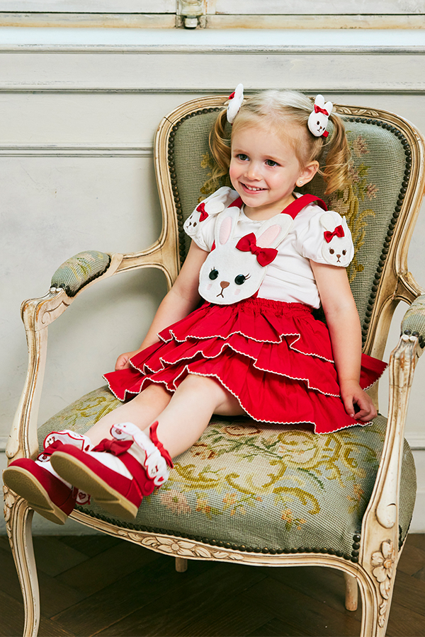 ♡2024.6.21発売♡New Arrival News♡ | BLOG :: Shirley Temple
