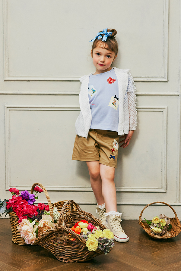 ♡2024.6.14発売♡New Arrival News♡ | BLOG :: Shirley Temple