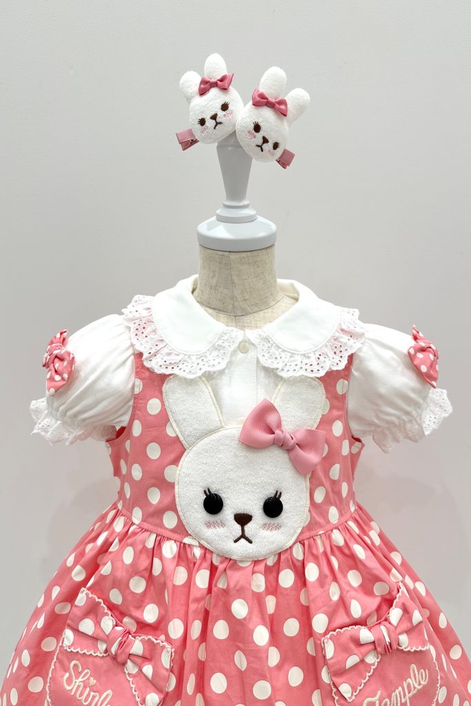 ♡2024.6.21発売♡New Arrival News♡ | BLOG :: Shirley Temple