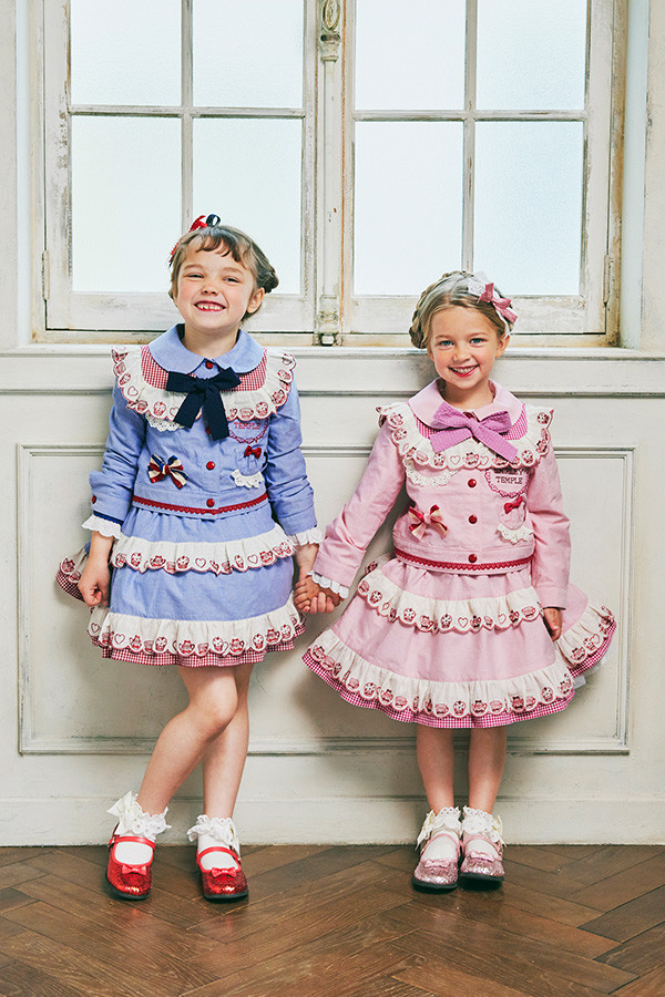 ♡2024.7.19発売♡New Arrival News♡ | BLOG :: Shirley Temple