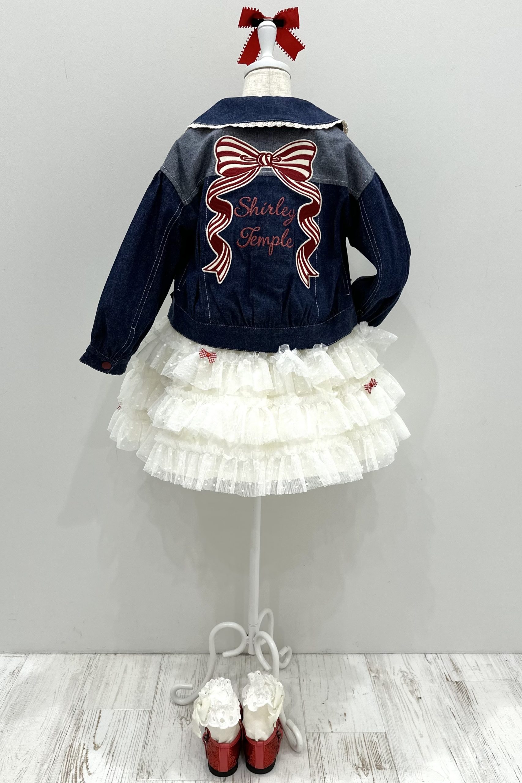 ♡2024.8.16発売♡New Arrival News♡ | BLOG :: Shirley Temple