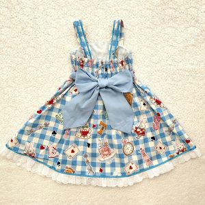 ♡New Arrival News♡アニバーサリーアリスプリントシリーズ発売の