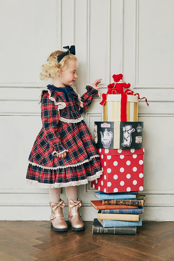 ♡2024.10.18発売♡New Arrival News♡ | BLOG :: Shirley Temple