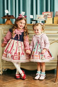 ONLINE STORE Limited Color ♡ PINK ♡ シャーリーチョコレート