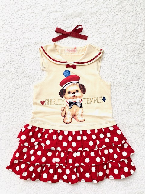 ♡New Arrival News♡2020.5.23 | BLOG :: Shirley Temple