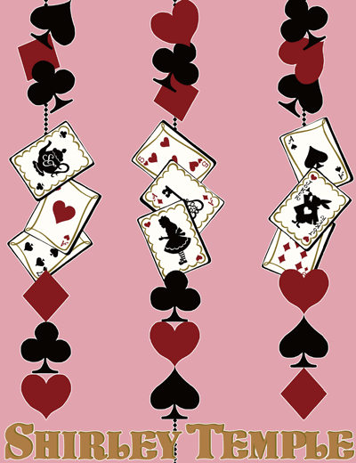 ♡New Arrival News♡トランププリント発売のお知らせ♡ | BLOG