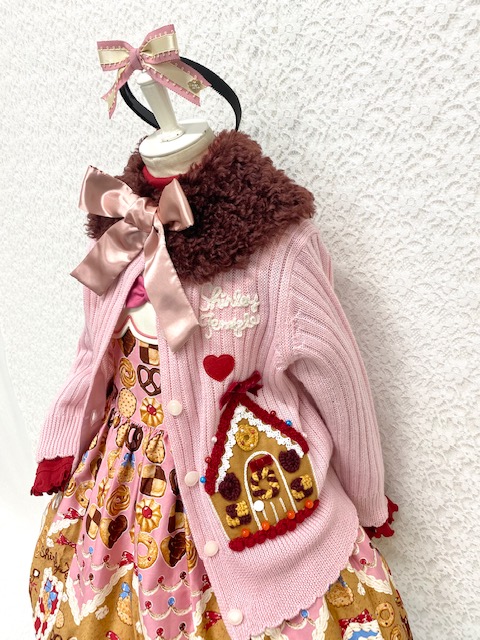 ♡New Arrival News♡2020.10.28 | BLOG :: Shirley Temple