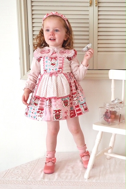 NewArrival♡ キャンディポットシリーズ ♡from OnlineStore | BLOG