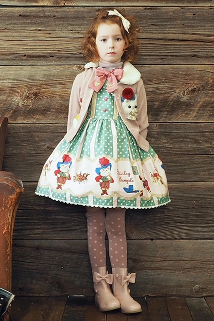 ♡New Arrival News♡ロングブーツキャットプリントシリーズ発売の