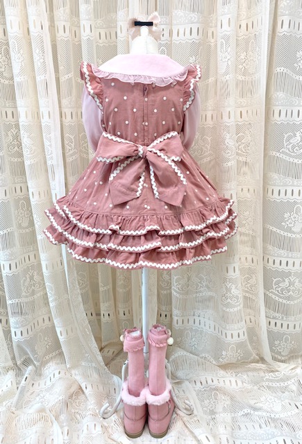♡2021.10.22発売♡New Arrival News♡ | BLOG :: Shirley Temple