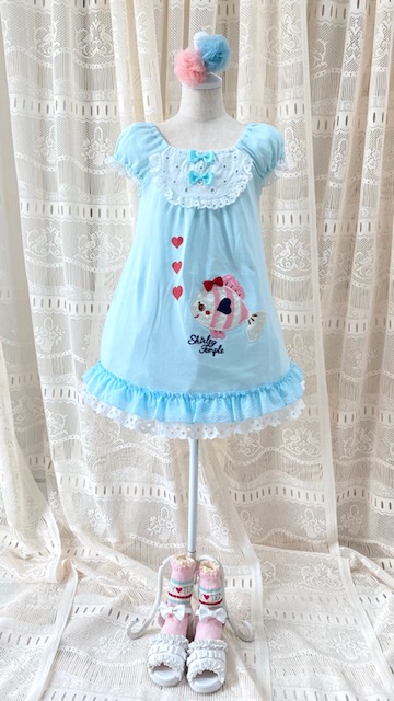 ♡2022.5.20発売♡New Arrival News♡ | BLOG :: Shirley Temple