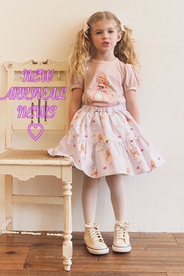 シャーリーテンプル ワンピース 80cm トゥシューズ シャーリーテンプル