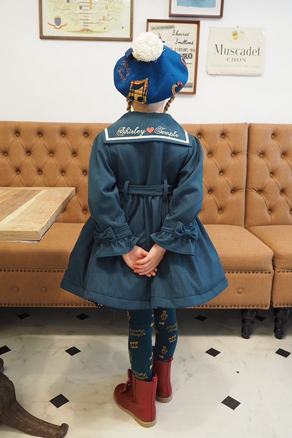 ♡2022.9.16発売♡New Arrival News♡ | BLOG :: Shirley Temple