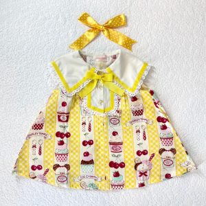 ♡New Arrival News♡カップアイスプリントシリーズ発売のお知らせ