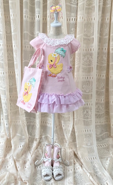 ♡2022.3.18発売♡New Arrival News♡ | BLOG :: Shirley Temple