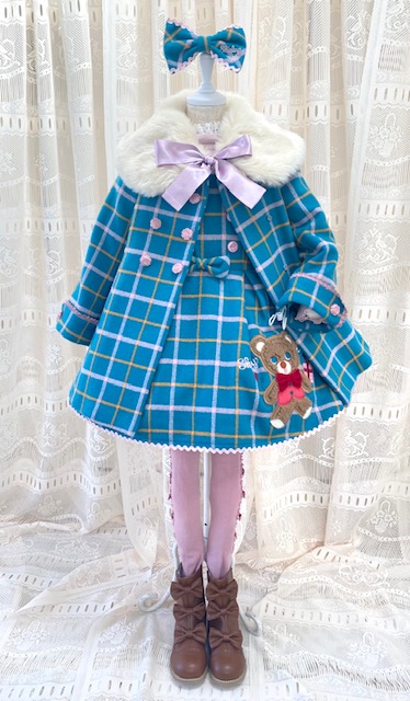 ♡2022.10.28発売♡New Arrival News♡ | BLOG :: Shirley Temple