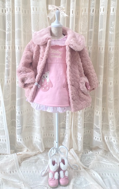 ♡2022.10.28発売♡New Arrival News♡ | BLOG :: Shirley Temple