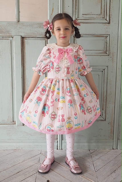 ♡New Arrival News♡フルーツラベルプリントシリーズ発売のお知らせ