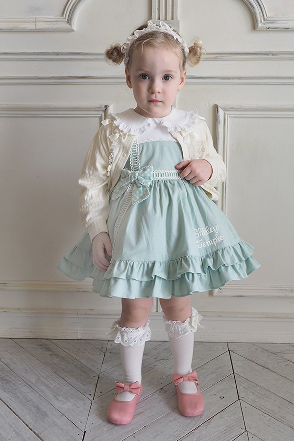 ♡2022.12.16発売♡New Arrival News♡ | BLOG :: Shirley Temple