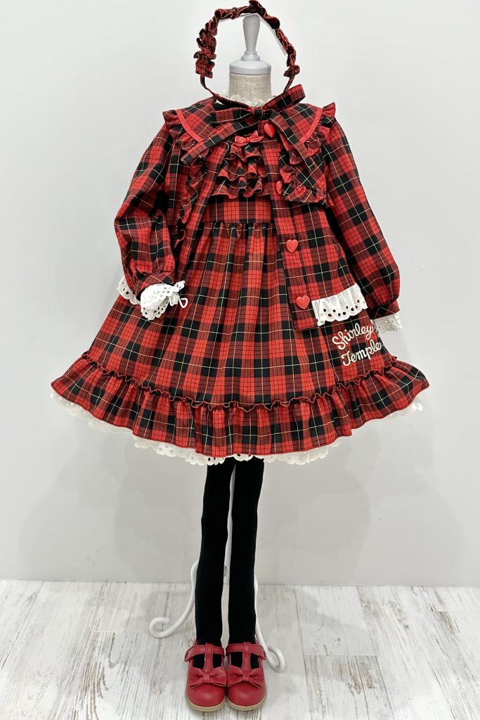 ♡2023.7.21発売♡New Arrival News♡ | BLOG :: Shirley Temple