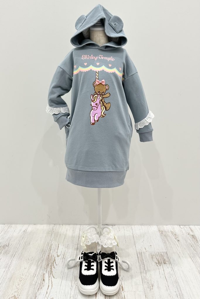 ♡2023.9.1発売♡New Arrival News♡ | BLOG :: Shirley Temple