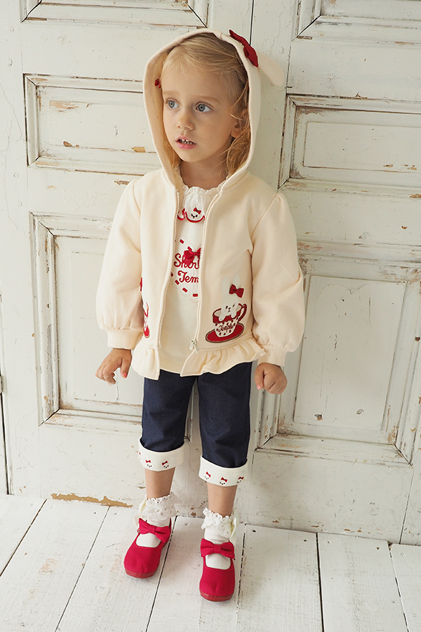 ♡2023.8.18発売♡New Arrival News♡ | BLOG :: Shirley Temple