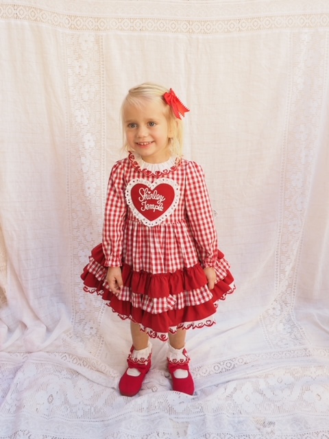 ♡2023.2.24発売♡New Arrival News♡ | BLOG :: Shirley Temple