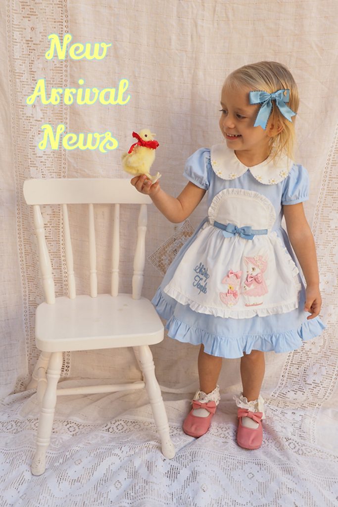 ♡2023.3.31発売♡New Arrival News♡ | BLOG :: Shirley Temple
