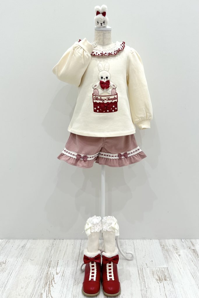 ♡2023.11.17発売♡New Arrival News♡ | BLOG :: Shirley Temple