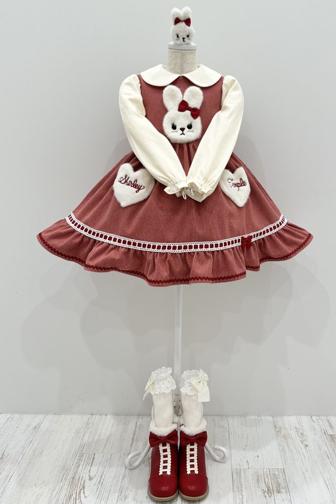 ♡2023.11.17発売♡New Arrival News♡ | BLOG :: Shirley Temple