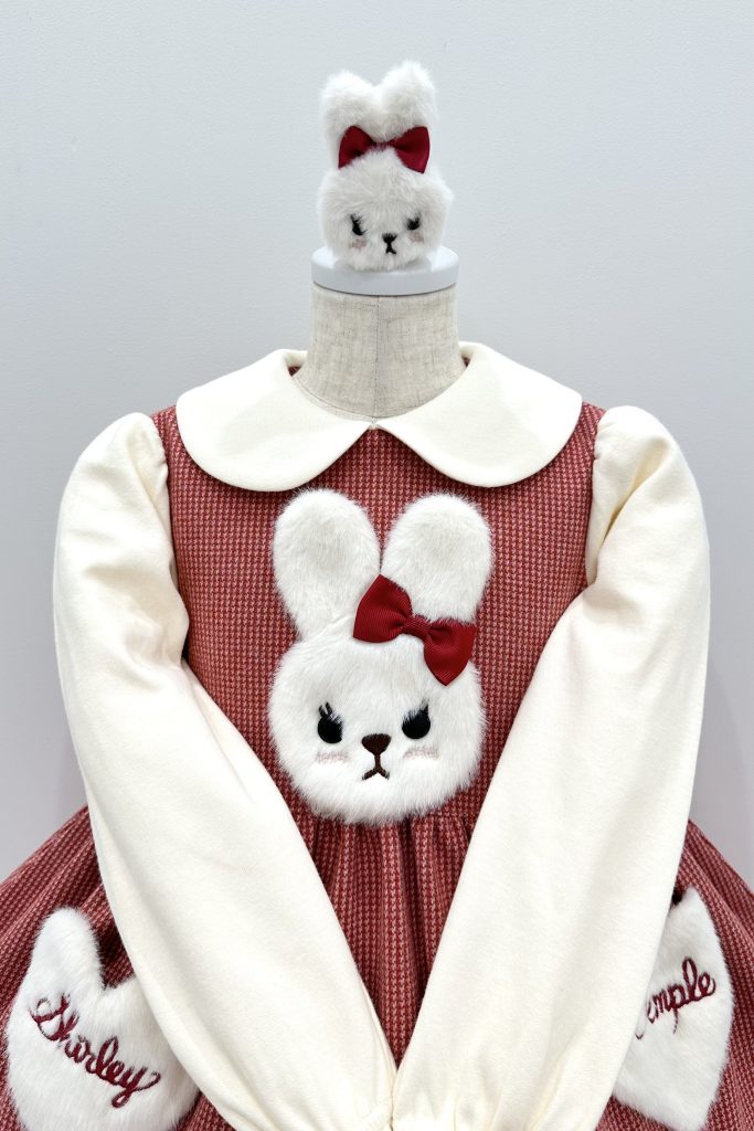 ♡2023.11.17発売♡New Arrival News♡ | BLOG :: Shirley Temple