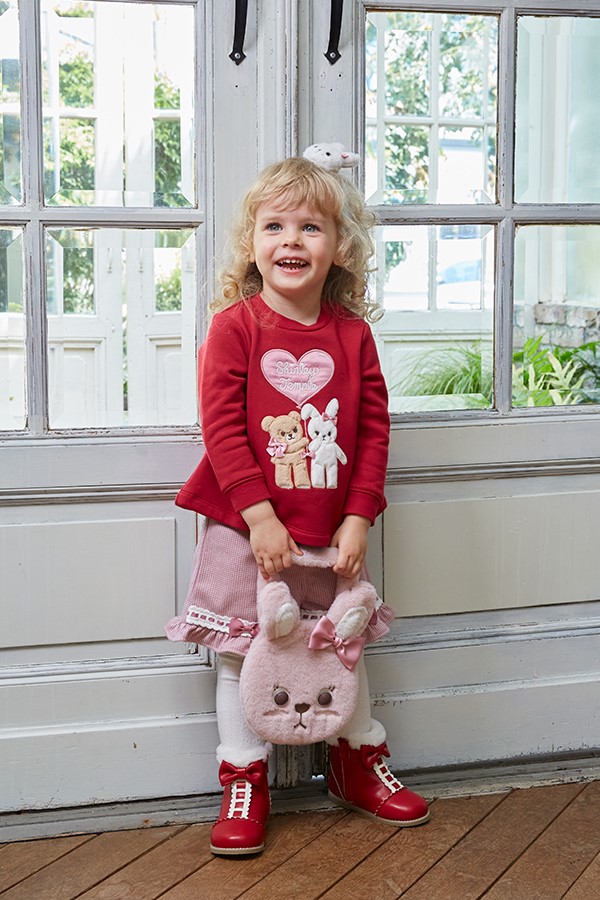 ♡2023.11.17発売♡New Arrival News♡ | BLOG :: Shirley Temple